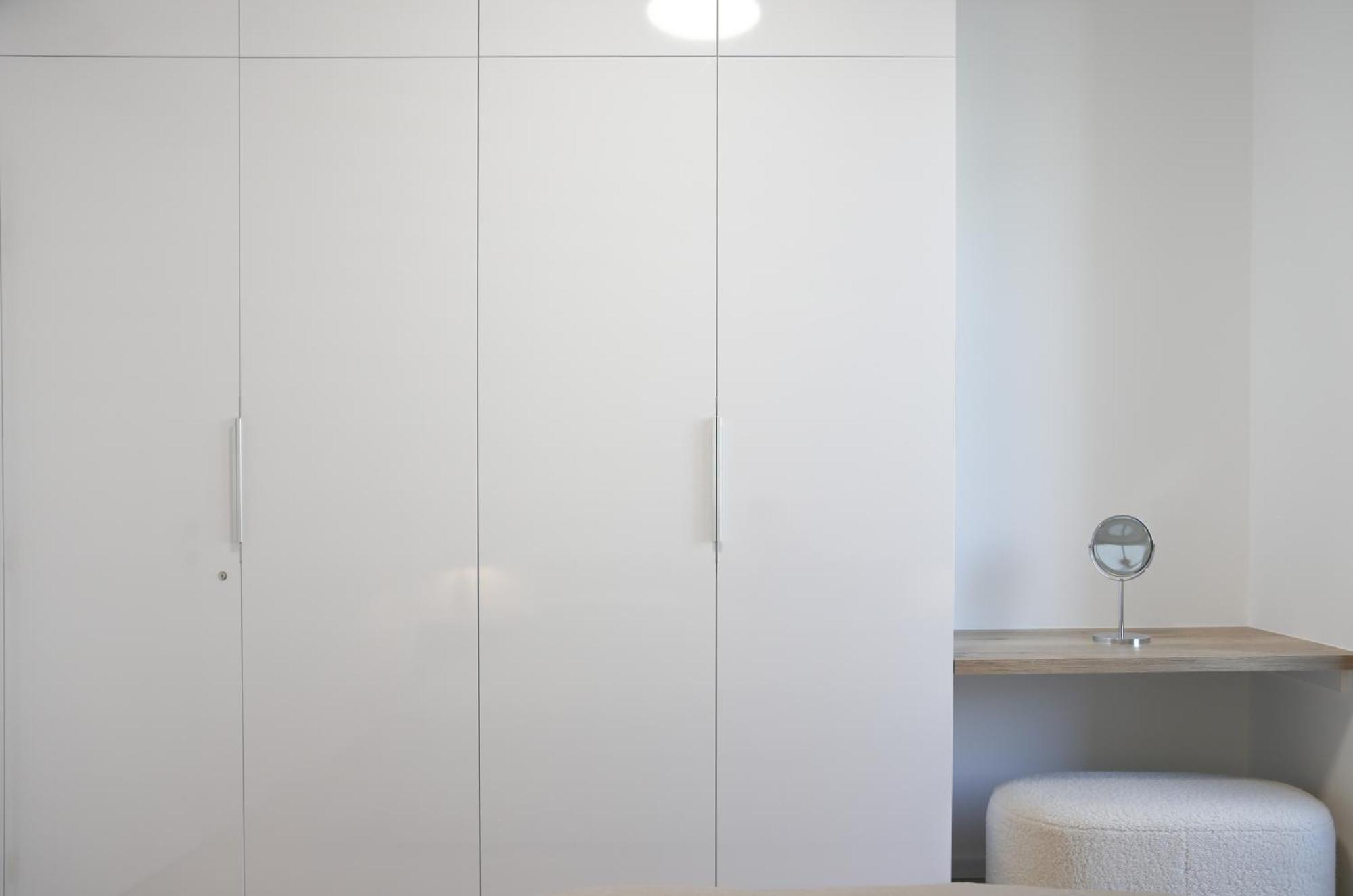 Kesselbauer Bratislava - Luxury Apartment With Free Parking Exterior photo