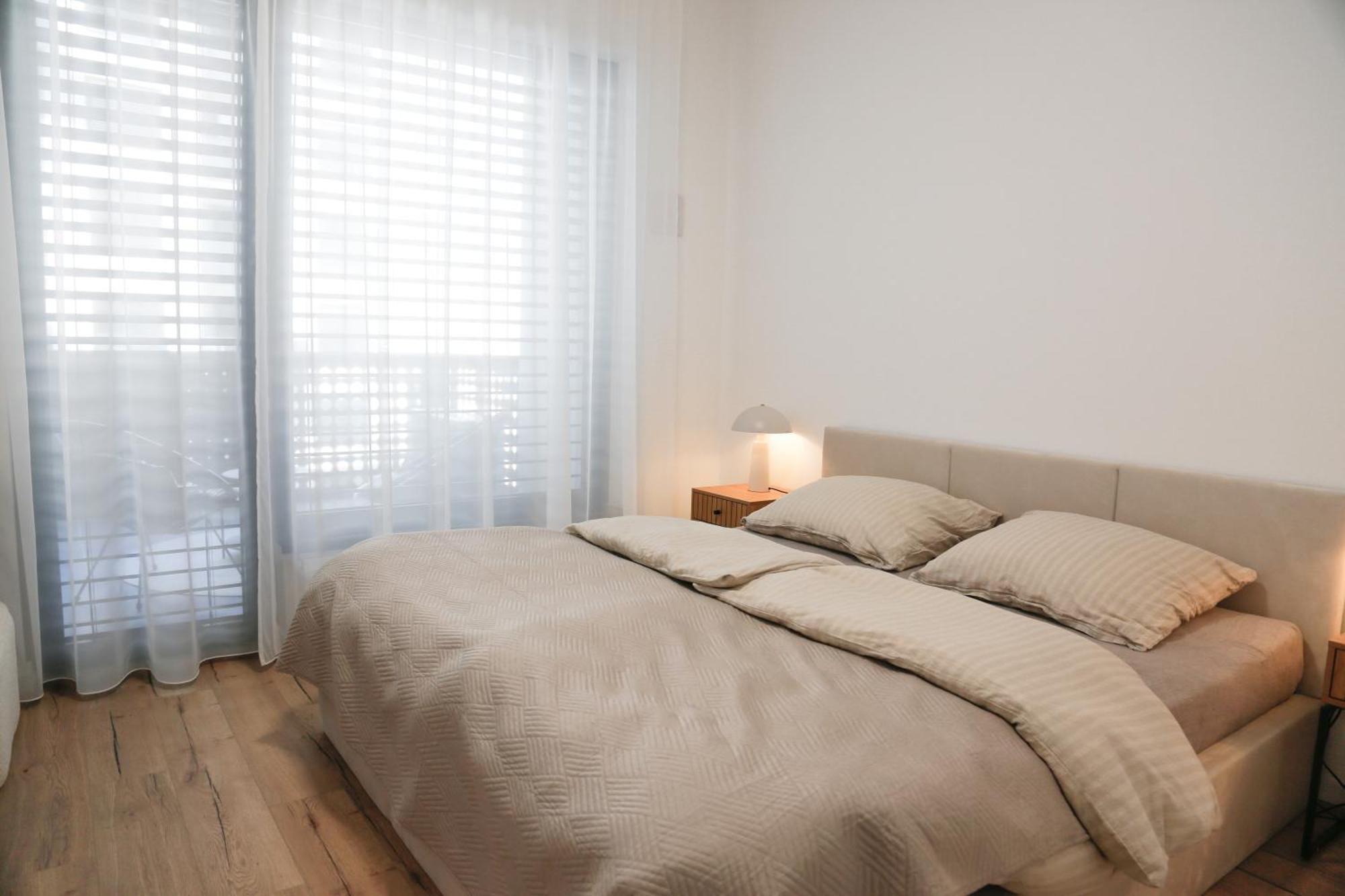 Kesselbauer Bratislava - Luxury Apartment With Free Parking Exterior photo